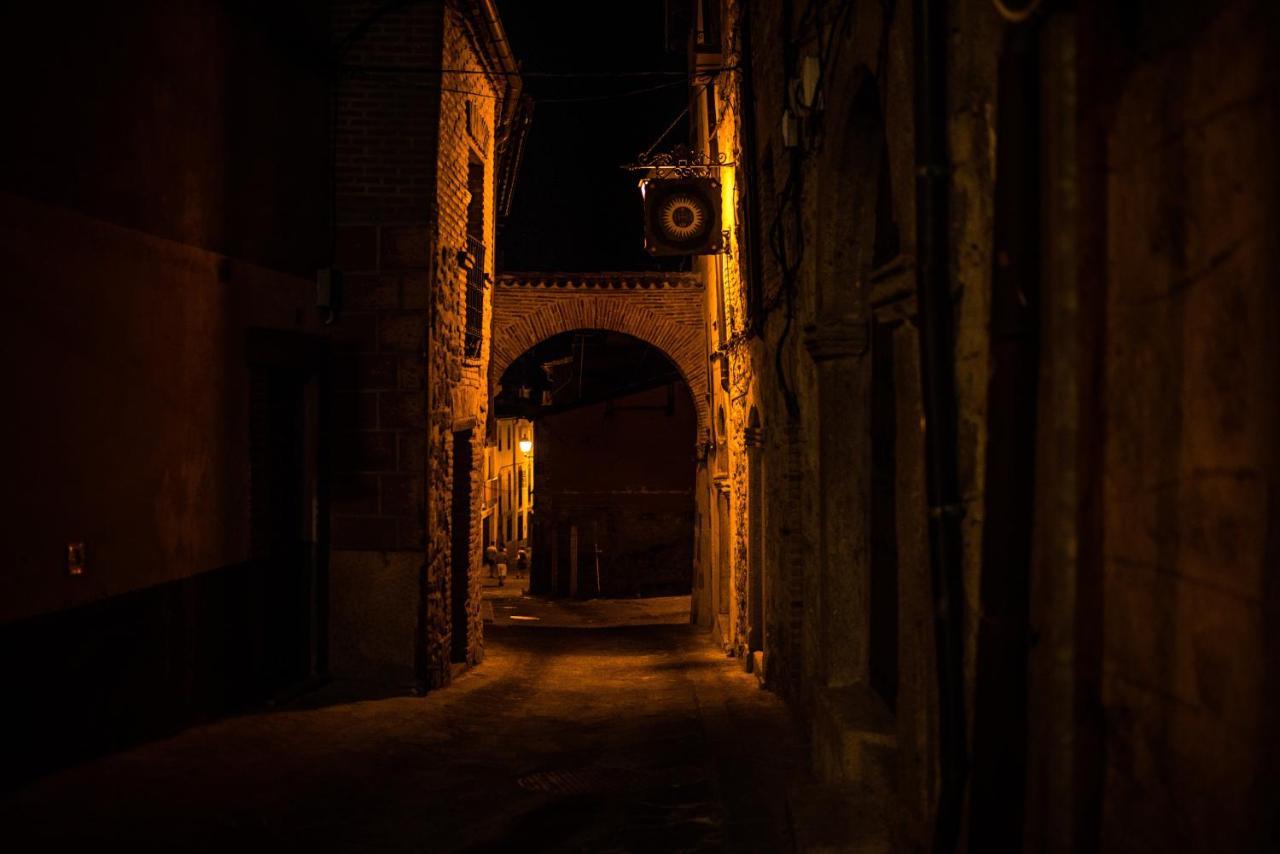 Cr 4 Estrellas La Posada De Los Sentidos En Jarandilla De La Vera Caceres Zewnętrze zdjęcie