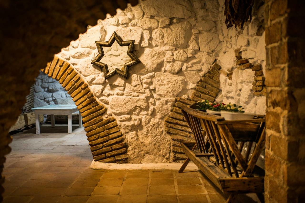 Cr 4 Estrellas La Posada De Los Sentidos En Jarandilla De La Vera Caceres Zewnętrze zdjęcie